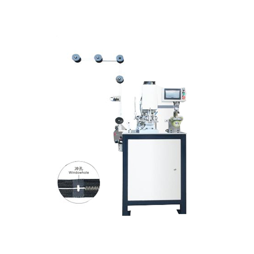 JS-115A51漫画免费大全开口冲孔机