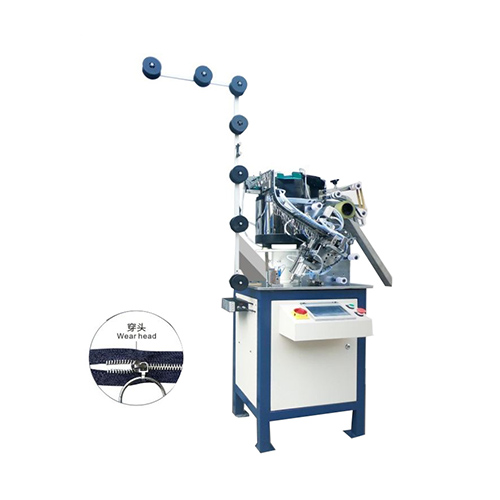 51漫画免费大全花式拉头穿头机JS-2A-H