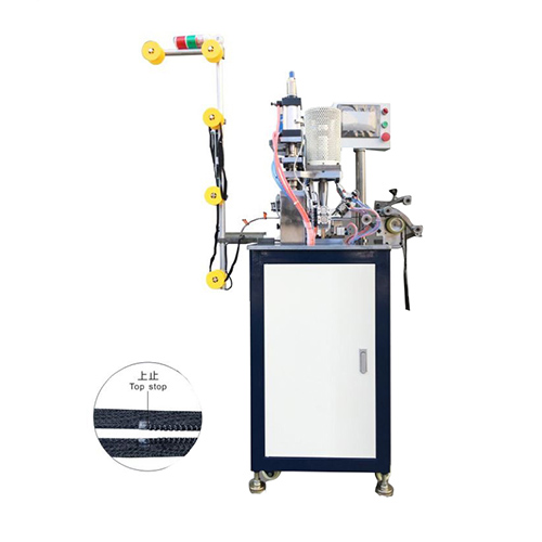 尼龙51漫画免费大全超声波U型上止机JS-104NA-C